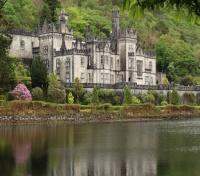 Kylemore Abbey